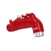 Mishimoto Subaru WRX Silicone Induction Hose 2008-2014 Red