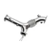 Downpipe FMIC.Pro BMW G30 540d B57