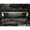 Stabilizator zawieszenia tylny 16mm Ultra Racing for Kia Picanto 1.2 11-17/Kia Ray (TA) 1.0T 2WD 11+