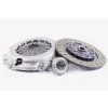 Zestaw sprzęgła Xtreme Clutch Mitsubishi TRITON 3.0 133KW (2000-2006)