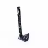 Short Hydraulic Handbrake Rear without Cylinder Wisefab Black