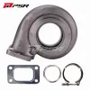Pulsar PSR 55G Muszla wydechowa T3 Inlet V-Band Outlet 0.72 A/R 5455G / 5855G / 6255G Turbos