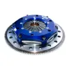 RTMG Performance Twin Disk Clutch Kit for Honda K20 Engines Stage 3 800Nm