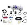LS 102mm Plate System with 5Lb Bottle for GM Vehicles Nitrous Express NX 20933-05