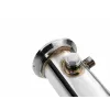 Downpipe FMIC.Pro BMW F07 F10 F11 530d/dx 535d/dx N57N N57Z 2011-2017
