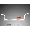 Stabilizator zawieszenia tylny 25mm Ultra Racing for Volvo S60/V70 2WD