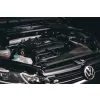 Dedykowany układ dolotowy RTMG Performance VW Golf MK7.5 2.0 TSI EA888 Gen 3