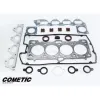 Uszczelki góry silnika Cometic, MITSUBISHI 89-99 ECLIPSE GST/GSX & LANCER EVO 3 4G63/T 2.0L 86mm Bore HG