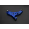 Hardrace Front Lower Control Arm For + Roll Center Adjuster Scion FRS Subaru BRZ Toyota 86