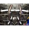 Rozpórka tylna dolna (Rear Lower Strutbar) Ultra Racing Infiniti Q50 (V37) 16-19