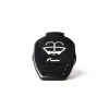 RacingLine Billet Washer Fluid Cap for VW Golf Mk7 R GTI Audi S3 S1 MQB