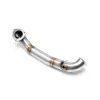 Downpipe MINI Roadster    R59 1.6 turbo  N18  2011-2015