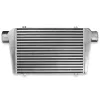 Intercooler Ford Focus RS 2.5T 305ps MK II Niebieski FMIC.EU