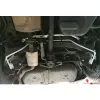Rozpórka tylna dolna (Rear Lower Bar) (1788) Ultra Racing Toyota Estima (XR50) 2.4 4WD 06+