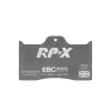 DP8038RPX Sportowe klocki hamulcowe RP-X Racing EBC Brakes AC 378