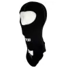 GT2I Pro Open Balaclava Black FIA 8856-2018