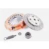 Zestaw sprzęgła Xtreme Clutch Organic Toyota LAND CRUISER 4.5 4x4 (FZJ75) 158KW (1992-1999)