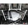 Rozpórka tylna dolna (Rear Lower Bar) (1845P) Ultra Racing Buick Lacrosse /Regal 08-17/ Chevrolet Alpheon 2WD
