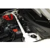 Rozpórka przednia (Front Upper Strut Bar)Ultra Racing Honda Civic Type-R FK8 17+