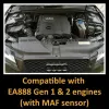 Dedykowany układ dolotowy MST Performance Audi A4 B8 A5 8T 1.8 TFSI EA888 Gen 1-2