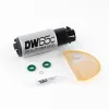Pompa paliwa DeatschWerks DW65C 265 lph Subaru GTO 04-06 Legacy GT 05-09 WRX 08-14 Sti 08-21