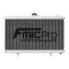 Chłodnica wody FMIC.Pro Nissan S14 200SX X-Core 1995-1998 SR20