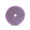 LAKE COUNTRY Foamed Wool Buffing & Polishing Pad 190mm