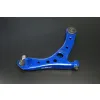 Hardrace Front Lower Arm For + Rc Ball Joint Toyota NOAH