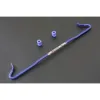 Hardrace Rear Sway Bar For Subaru