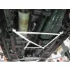 Rozpórka tylna dolna (Rear Lower Bar) (3762) Ultra Racing Toyota Avanza (F652) 1.5 2WD 16-18