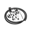 Catch Can Kit for BMW E46 3-Series Fluid Lock Radium Engineering
