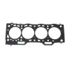 Uszczelka głowicy Athena MLS Toyota Corolla / Paseo / Starlet / 4E-FE / 5E-FE 0.85mm 338374R