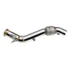 Downpipe FMIC.Pro BMW F25 x3 18d 20dx 28dx B47 2013-2017