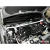 Rozpórka przednia (Front Upper Strut Bar)(3673) Ultra Racing Perodua Bezza (B300) 1.0 2WD 16+