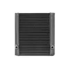 Side mounted Radiator Wagner Tuning for Mercedes A45 AMG