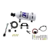 Nitrous Plate System for Polaris RZR 800 with 5Lb Bottle Nitrous Express NX 67000-05P