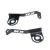 LS3 Solenoid Bracket Pair Nitrous Express NX 15799