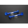 Hardrace Rear Lower Brace For Toyota Yaris vitz