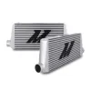 Mishimoto Universal Intercooler S-Line Silver