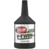 Olej przekładniowy V-Twin Gear Oil with SHOCKPROOF Red Line 0.946L RD-42834