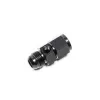 Inline 10AN to 1/8NPT Female Fitting Adapter Radium Engineering
