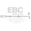 EFA134 Czujnik zużycia klocków hamulcowych EBC Brakes Opel Omega VAUXHALL Omega