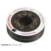 Koło pasowe z tłumikiem drgań ATI Super Damper 917991 Subaru Impreza WRX