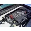 Rozpórka przednia (Front Upper Strut Bar)Ultra Racing Mazda 3 BK 04-09 RHD