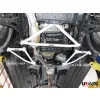 Rozpórka przednia dolna (Front Lower Brace) Ultra Racing Subaru Legacy / Outback 09+