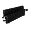 Intercooler i orurowanie FMIC.Pro BMW 535i F07 F10 F11 2009-2016 F01 F02 740i 730d 2007-2015