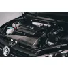 RTMG Performance Wlot bezpośredni zimnego powietrza Full Carbon Stage 1 VW Golf MK 7.5 - 2.0 TSI EA888 Gen 3