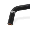 Mishimoto 15+ VW GTI/TSI/R / 15+ Audi A3 Coolant Re-Route Hose Black