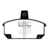 DP354 Klocki hamulcowe ULTIMAX2 EBC Brakes Renault 5 12 Saloon 12 Estate 18 18 Estate