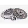 Zestaw sprzęgła Xtreme Clutch Toyota YARIS 1.5 (NCP131_) 80KW (2010-on)